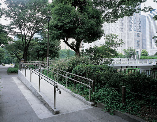 新宿中央公園1