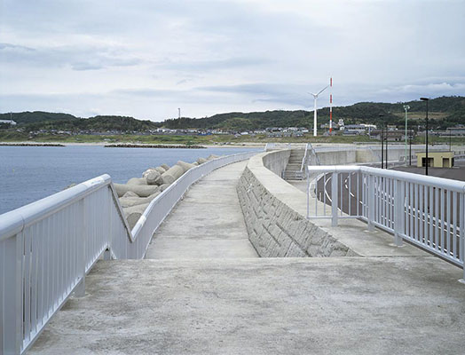 道川漁港2