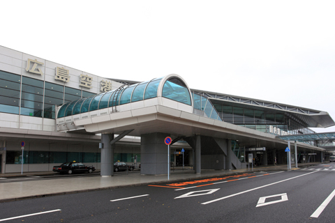 広島空港1