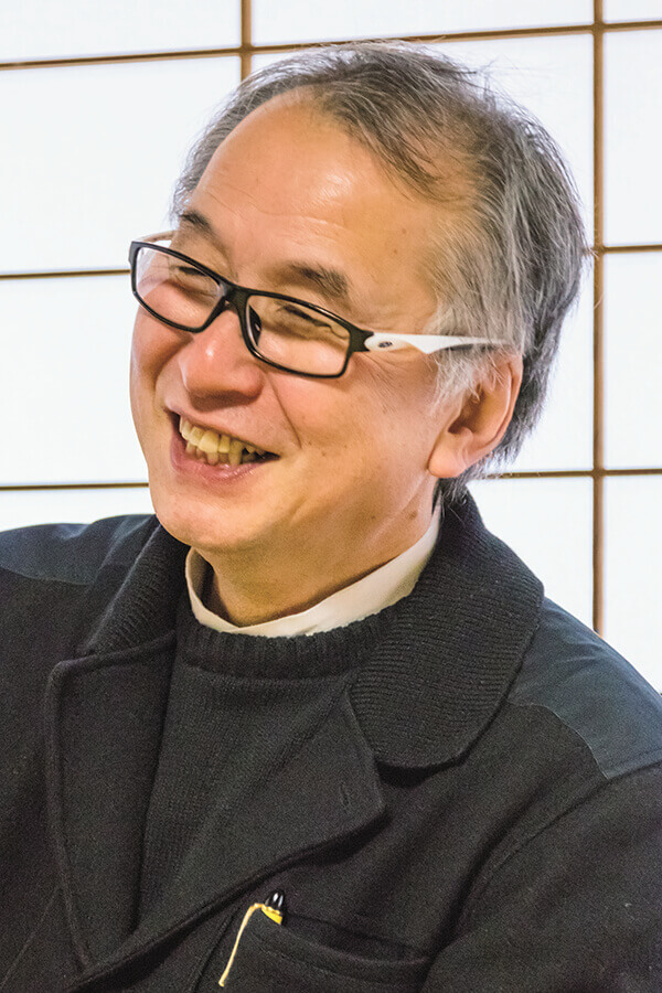 R Akira Nakayama