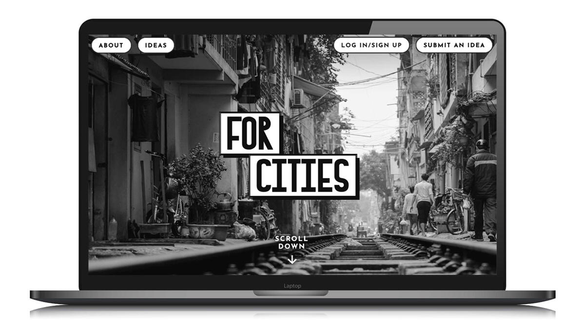 forcities.org