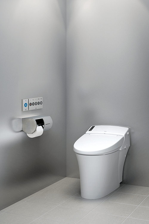 TOILET SPACE PRODUCT
